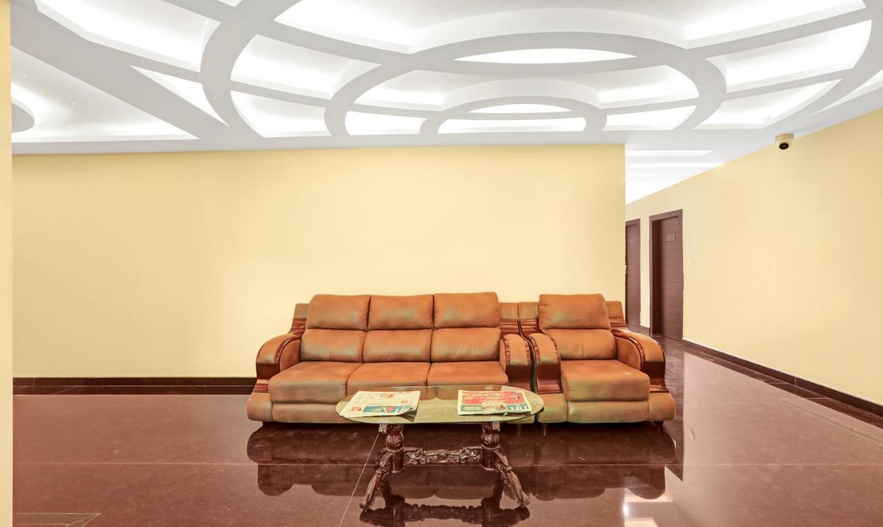 Hotel Treebo Doha King Madikeri Exterior foto